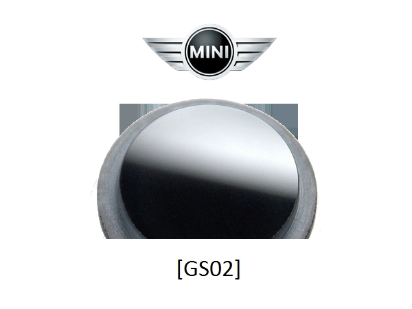 Glasstopfen リアガラスホールキャップ for MINI (GS02) アルバート リック Albert Rick Co.,LTD.
