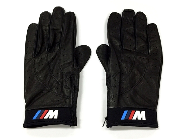 BMW M ドライビング グローブ Sサイズ（BMW M Driving Gloves Small 