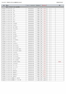 FOLIATEC 新価格表　2026年10月１日改訂_page-0002
