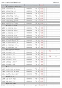 FOLIATEC 新価格表　2026年10月１日改訂_page-0003